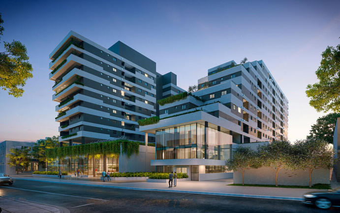 Imagem Imóvel com 3 Quartos à Venda, 189 m² em Santana - São Paulo Imagem Imóvel com 3 Quartos à Venda, 189 m² em Santana - São Paulo