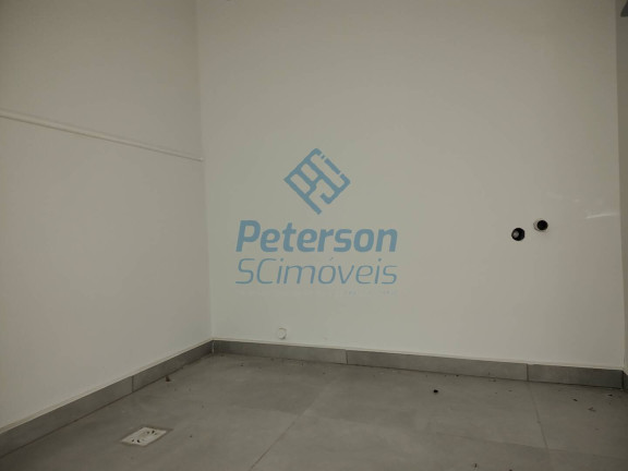 Imagem Sala Comercial para Alugar, 48 m² em Guabiruba Sul - Guabiruba