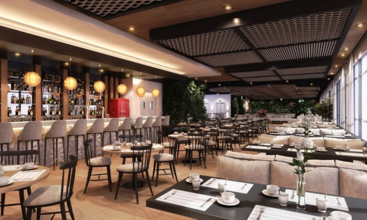 Imagem Imóvel Comercial à Venda, 30 m² em Ilhota - Itapema