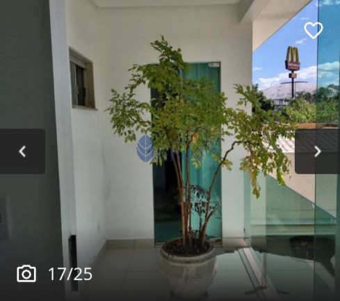 Imagem Sobrado com 4 Quartos à Venda, 525 m² em Andracel Center - Anápolis Imagem Sobrado com 4 Quartos à Venda, 525 m² em Andracel Center - Anápolis