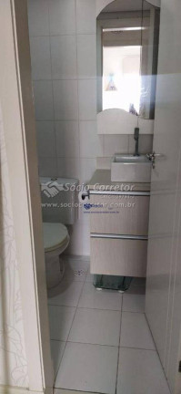 Imagem Apartamento com 2 Quartos à Venda, 62 m² em Vila Rosália - Guarulhos Imagem Apartamento com 2 Quartos à Venda, 62 m² em Vila Rosália - Guarulhos