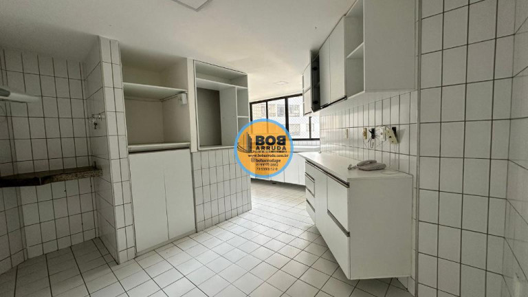 Imagem Apartamento com 4 Quartos à Venda, 209 m² em Boa Viagem - Recife Imagem Apartamento com 4 Quartos à Venda, 209 m² em Boa Viagem - Recife