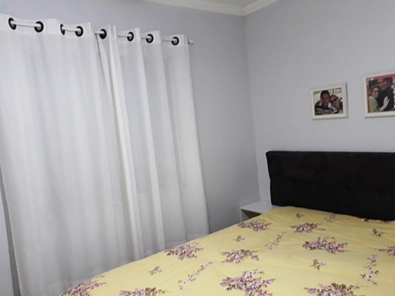 Imagem Apartamento com 2 Quartos à Venda, 70 m² em Monte Castelo - São José Dos Campos