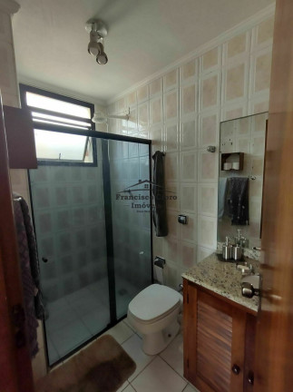 Imagem Apartamento com 3 Quartos à Venda, 152 m² em Centro - Guaratinguetá Imagem Apartamento com 3 Quartos à Venda, 152 m² em Centro - Guaratinguetá
