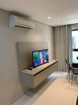 Imagem Apartamento com 2 Quartos para Alugar, 50 m² em Tambaú - João Pessoa Imagem Apartamento com 2 Quartos para Alugar, 50 m² em Tambaú - João Pessoa