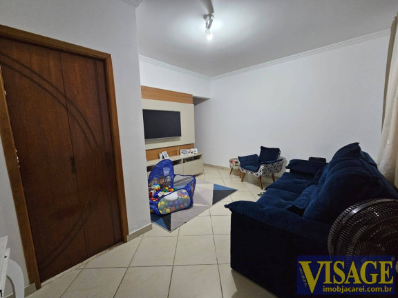 Imagem Casa com 2 Quartos à Venda, 125 m² em Jd. Do Vale - Jacareí Imagem Casa com 2 Quartos à Venda, 125 m² em Jd. Do Vale - Jacareí
