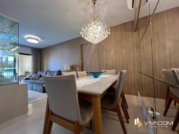 Imagem Apartamento com 2 Quartos à Venda, 111 m² em Campinas - São José