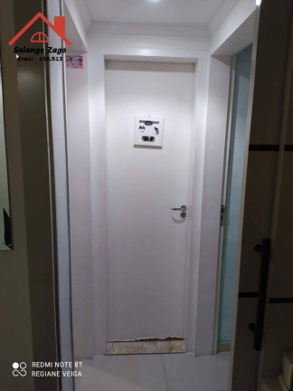 Imagem Apartamento com 2 Quartos à Venda, 46 m² em Parque Munhoz - São Paulo Imagem Apartamento com 2 Quartos à Venda, 46 m² em Parque Munhoz - São Paulo