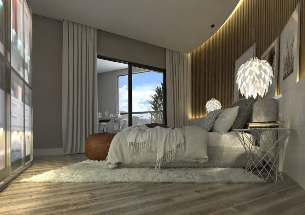 Imagem Cobertura com 3 Quartos à Venda, 136 m² em Praia Dos Amores - Balneário Camboriú