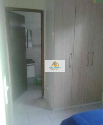 Imagem Sobrado com 3 Quartos à Venda, 170 m² em Centro - Guarulhos Imagem Sobrado com 3 Quartos à Venda, 170 m² em Centro - Guarulhos