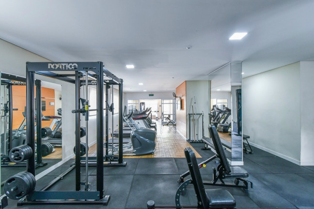 Imagem Apartamento com 2 Quartos à Venda, 98 m² em Vila Clementino - São Paulo Imagem Apartamento com 2 Quartos à Venda, 98 m² em Vila Clementino - São Paulo