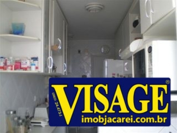 Imagem Apartamento com 3 Quartos à Venda, em Cid. Jardim - Jacareí Imagem Apartamento com 3 Quartos à Venda, em Cid. Jardim - Jacareí