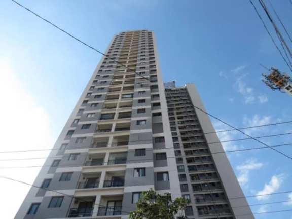 Imagem Imóvel com 2 Quartos à Venda, 43 m² em Itaberaba - São Paulo Imagem Imóvel com 2 Quartos à Venda, 43 m² em Itaberaba - São Paulo