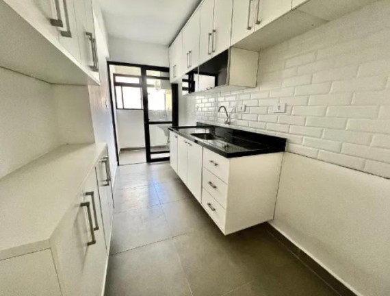 Imagem Apartamento com 2 Quartos à Venda, 57 m² em Cambuci - São Paulo
