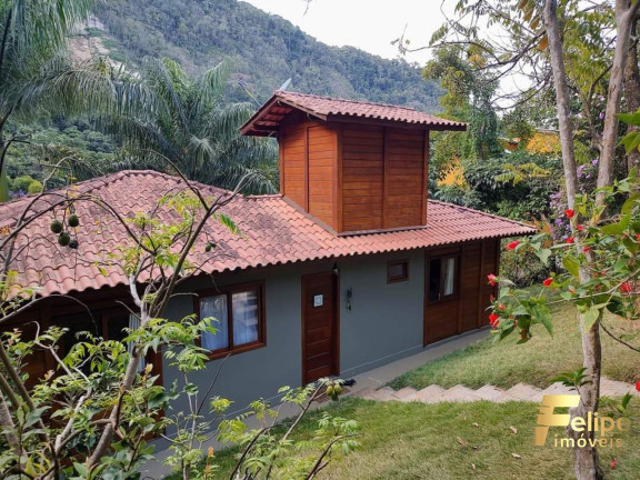 Imagem Casa com 3 Quartos à Venda, 120 m² em Domingos Martins - Domingos Martins