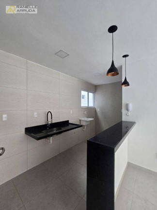 Apartamento com 2 Quartos à Venda, 54 m² em Bessa - João Pessoa