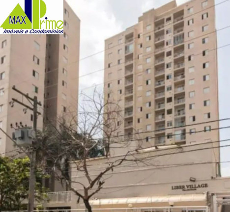 Imagem Apartamento com 3 Quartos à Venda, 57 m² em Vila Talarico - São Paulo Imagem Apartamento com 3 Quartos à Venda, 57 m² em Vila Talarico - São Paulo