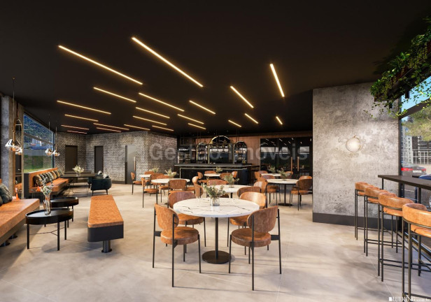 Imagem Apartamento com 2 Quartos à Venda, 71 m² em Meia Praia - Itapema