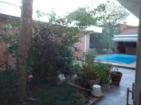 Imagem Casa com 4 Quartos à Venda, 466 m² em Parque Taquaral - Campinas