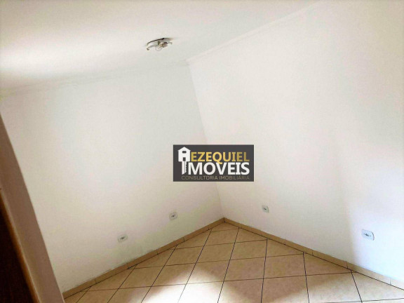 Imagem Casa de Condomínio com 3 Quartos à Venda, 238 m² em Assunção - São Bernardo Do Campo