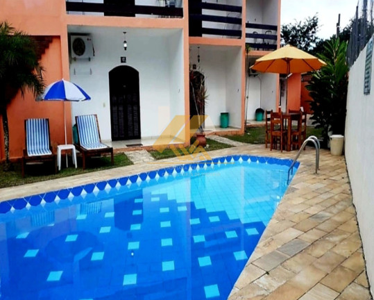 Imagem Sobrado com 7 Quartos à Venda, em Maresias - São Sebastião Imagem Sobrado com 7 Quartos à Venda, em Maresias - São Sebastião