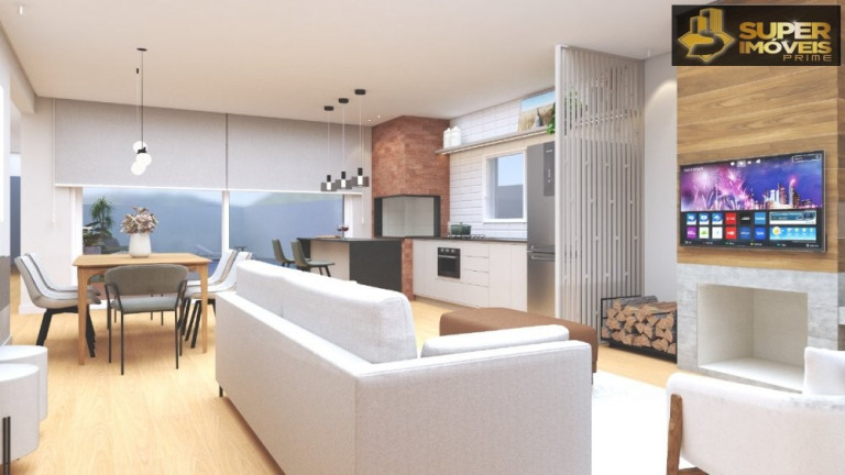 Imagem Casa com 3 Quartos à Venda, 432 m² em Laranjal - Pelotas Imagem Casa com 3 Quartos à Venda, 432 m² em Laranjal - Pelotas