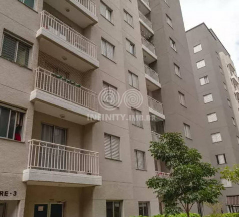 Imagem Apartamento com 3 Quartos à Venda, 60 m² em Vila Carrão - São Paulo Imagem Apartamento com 3 Quartos à Venda, 60 m² em Vila Carrão - São Paulo