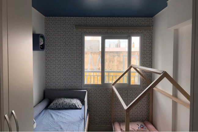 Imagem Imóvel com 2 Quartos à Venda, 73 m² em Jardim Vila Carrão - São Paulo Imagem Imóvel com 2 Quartos à Venda, 73 m² em Jardim Vila Carrão - São Paulo