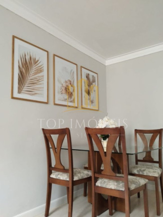 Imagem Apartamento com 2 Quartos à Venda, 45 m² em Vila Tesouro - São José Dos Campos Imagem Apartamento com 2 Quartos à Venda, 45 m² em Vila Tesouro - São José Dos Campos