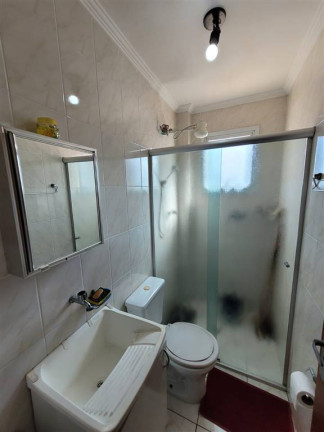 Imagem Kitnet com 1 Quarto à Venda, 35 m² em Guilhermina - Praia Grande Imagem Kitnet com 1 Quarto à Venda, 35 m² em Guilhermina - Praia Grande
