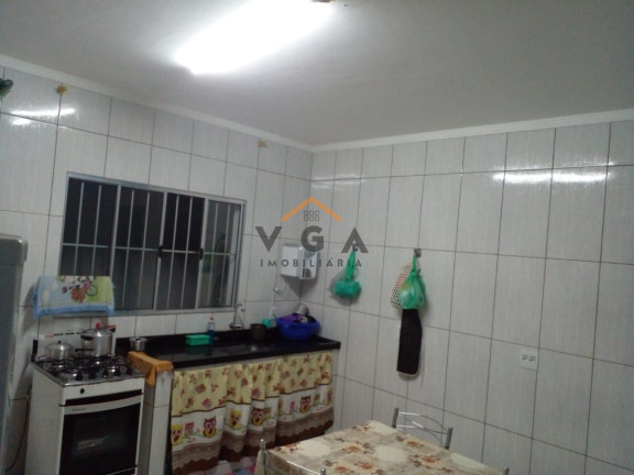 Imagem Casa com 2 Quartos à Venda, 137 m² em Itaquera - São Paulo Imagem Casa com 2 Quartos à Venda, 137 m² em Itaquera - São Paulo