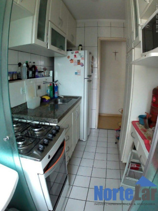 Imagem Apartamento com 2 Quartos à Venda, 53 m² em Vila Bruna - São Paulo Imagem Apartamento com 2 Quartos à Venda, 53 m² em Vila Bruna - São Paulo