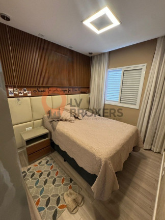 Imagem Cobertura com 3 Quartos à Venda, 67 m² em Mogi Moderno - Mogi Das Cruzes Imagem Cobertura com 3 Quartos à Venda, 67 m² em Mogi Moderno - Mogi Das Cruzes