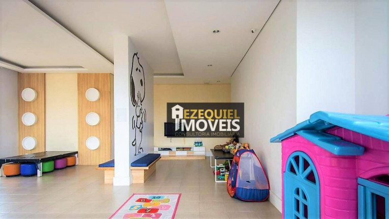 Imagem Apartamento com 2 Quartos à Venda, 104 m² em Centro - São Bernardo Do Campo