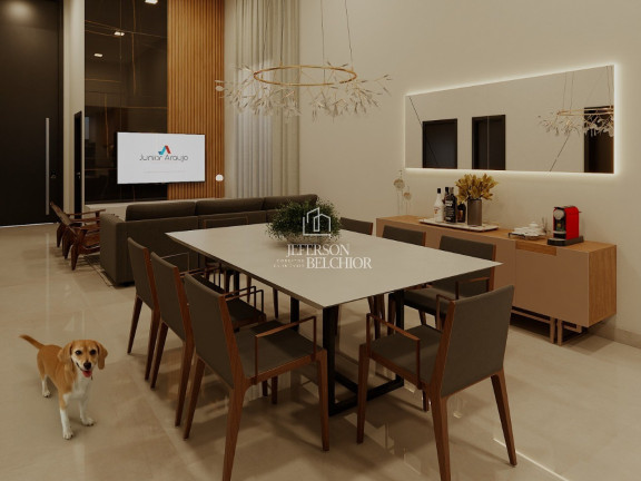 Imagem Casa com 3 Quartos à Venda, 199 m² em Residencial Vila Toscana - Mogi Mirim Imagem Casa com 3 Quartos à Venda, 199 m² em Residencial Vila Toscana - Mogi Mirim