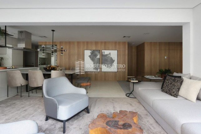 Imagem Apartamento com 4 Quartos à Venda, 155 m² em Vila Virgínia - Ribeirão Preto Imagem Apartamento com 4 Quartos à Venda, 155 m² em Vila Virgínia - Ribeirão Preto