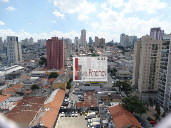 Imagem Apartamento com 3 Quartos à Venda, 84 m² em Ipiranga - São Paulo Imagem Apartamento com 3 Quartos à Venda, 84 m² em Ipiranga - São Paulo