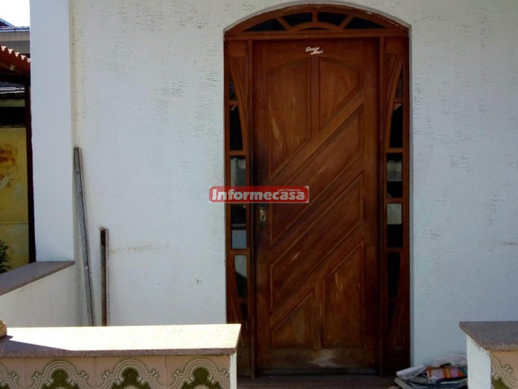 Imagem Casa com 3 Quartos à Venda, 120 m² em Centro - Mesquita Imagem Casa com 3 Quartos à Venda, 120 m² em Centro - Mesquita