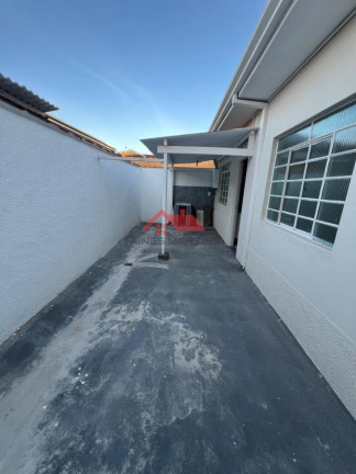 Imagem Casa com 3 Quartos à Venda, 250 m² em Jardim Satélite - São José Dos Campos