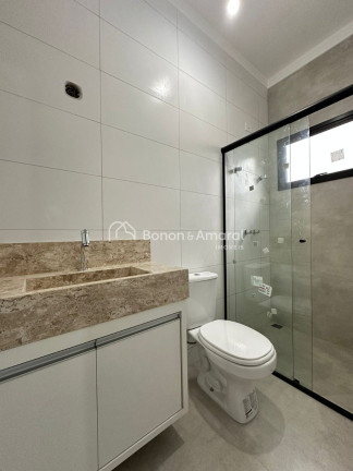 Imagem Casa de Condomínio com 3 Quartos à Venda, 200 m² em Vila Monte Alegre - Paulínia Imagem Casa de Condomínio com 3 Quartos à Venda, 200 m² em Vila Monte Alegre - Paulínia
