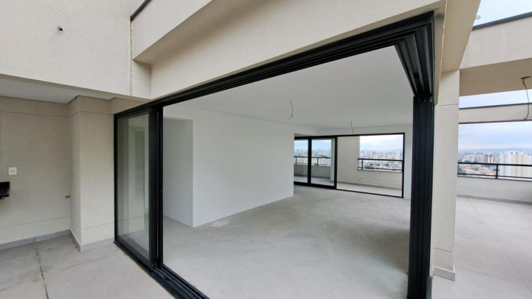 Imagem Apartamento com 3 Quartos à Venda, 323 m² em Campestre - Santo André