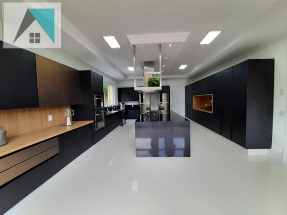 Imagem Casa com 10 Quartos à Venda, 2.150 m² em Alphaville - Santana De Parnaíba Imagem Casa com 10 Quartos à Venda, 2.150 m² em Alphaville - Santana De Parnaíba
