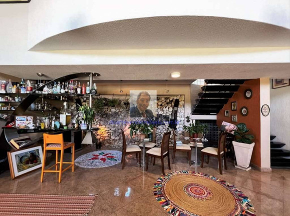 Imagem Casa com 5 Quartos à Venda, 1.333 m² em Jardim Mediterrâneo - Cotia Imagem Casa com 5 Quartos à Venda, 1.333 m² em Jardim Mediterrâneo - Cotia