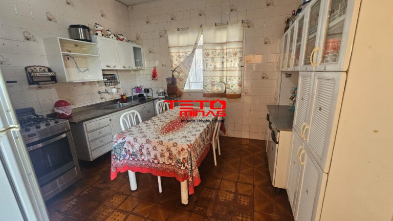 Imagem Casa com 4 Quartos à Venda, 298 m² em Bairro Nossa Senhora De Fátima - São Lourenço