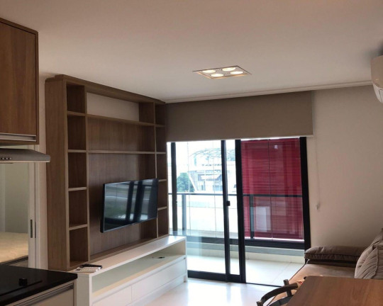 Imagem Imóvel com 1 Quarto para Alugar, 38 m² em Campo Belo - São Paulo Imagem Imóvel com 1 Quarto para Alugar, 38 m² em Campo Belo - São Paulo