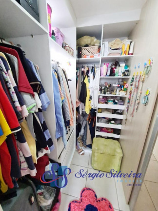 Imagem Casa com 4 Quartos à Venda, 260 m² em Eusébio - Eusébio