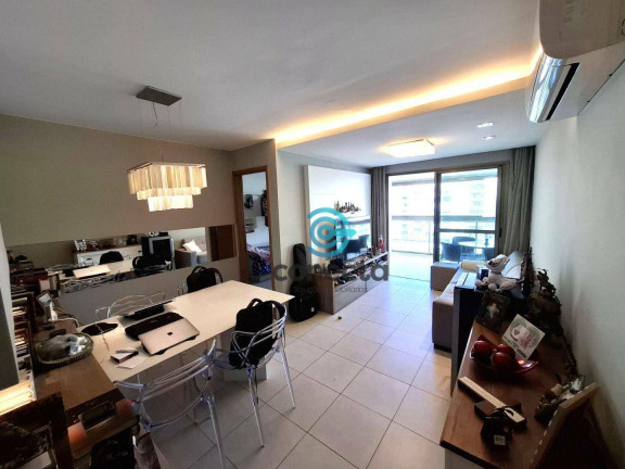 Imagem Apartamento com 2 Quartos à Venda, 150 m² em Icaraí - Niterói Imagem Apartamento com 2 Quartos à Venda, 150 m² em Icaraí - Niterói