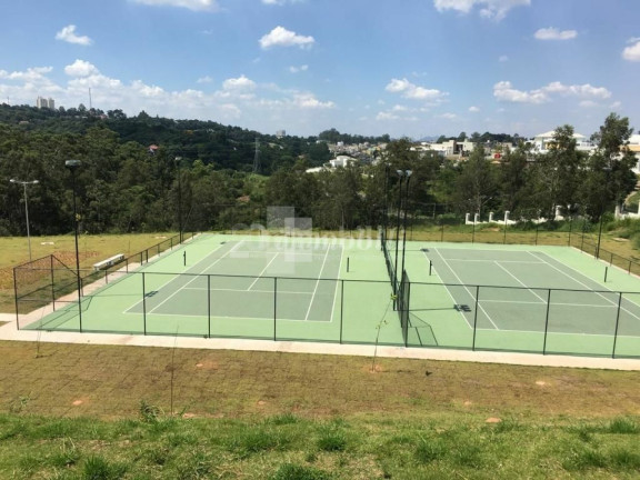 Imagem Terreno à Venda, 730 m² em Reserva Santa Maria - Jandira