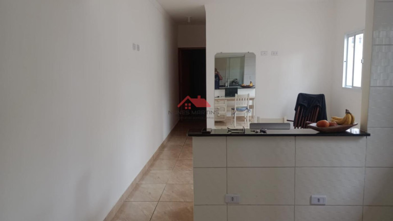 Imagem Casa com 2 Quartos à Venda, 150 m² em Parque Industrial - São José Dos Campos