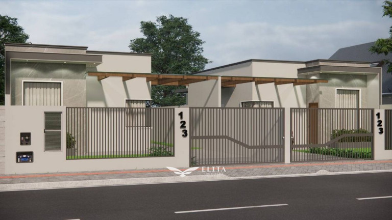 Imagem Casa com 2 Quartos à Venda, 64 m² em Quinta Dos Açorianos - Barra Velha Imagem Casa com 2 Quartos à Venda, 64 m² em Quinta Dos Açorianos - Barra Velha